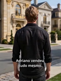 Império Sem Perdão - Episode 28