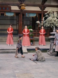 [Doblado]¡Tiembla, mi hada mamá ha vuelto! - Episode 19