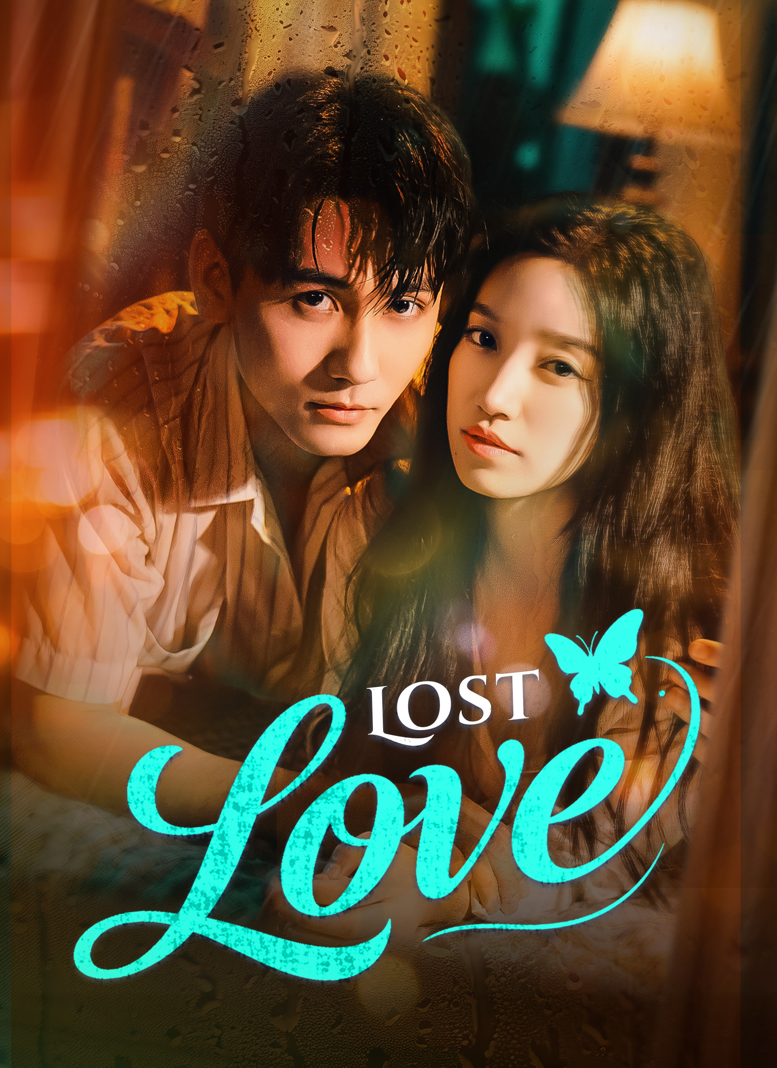 Drama China Lost Love sub Indo - DramaRush poster