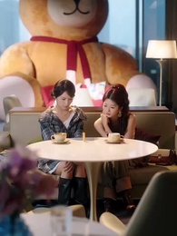 半熟老公 - Episode 10