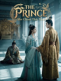 [Dubbed] The Prince She Chose This Time