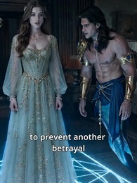 Mated to the Sea’s Deadliest Alpha - Episode 9