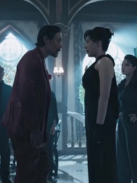 Episódio 5 - Guerra ao Crime