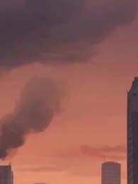 Episode 54 - [Dubbed] Crazy Animals Save the World