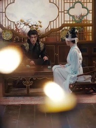 [Doblado]Venganza entre Sedas - Episode 26