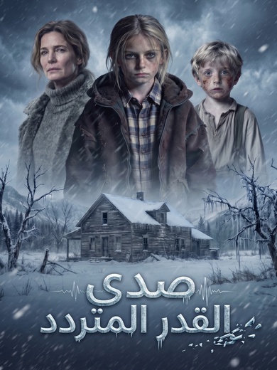 صدى القدر المتردد