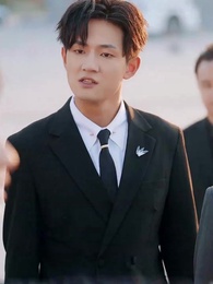 Episode 36 - [Dubbed]Flight of Sparks