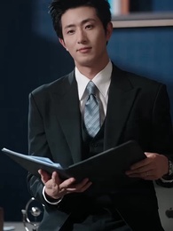 半熟老公 - Episode 7