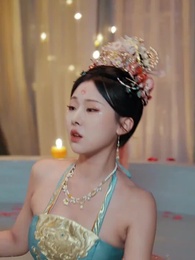 [Doblado]Venganza entre Sedas - Episode 3