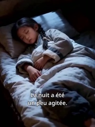 L'Enfant qu'il a choisie - Episode 27