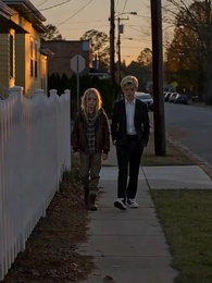 صدى القدر المتردد - Episode 25