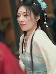 飛鸞の淵～奪われた令嬢の逆襲～ - Episode 37