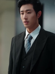 半熟老公 - Episode 9