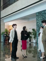 ตอนที่ 7 - คุณชายนักโทษ สู่ผู้กุมชะตา