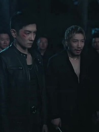 Die weiße Mafia - Episode 45