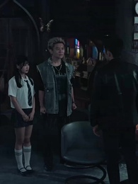 Guerra ao Crime - Episode 55