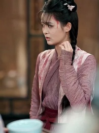 飛鸞の淵～奪われた令嬢の逆襲～ - Episode 25