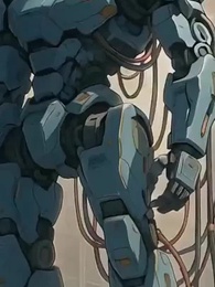 Episode 44 - [Dubbed] Crazy Animals Save the World