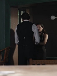 [Doppiato]Il Patto  dell'Ombra - Episode 58