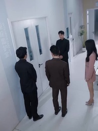 Tập 25 - [Lồng tiếng]Món Quà Cuối Cùng