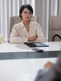 半熟老公 - Episode 17