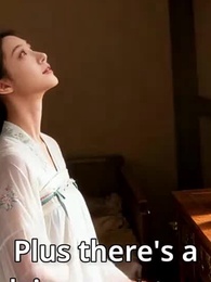 Episode 20 - [Dubbed] The Prince She Chose This Time