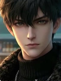 [Дубляж]Мой супермаркет в конце света — и аномалии S-уровня выстраиваются в очередь за работой - Episode 8