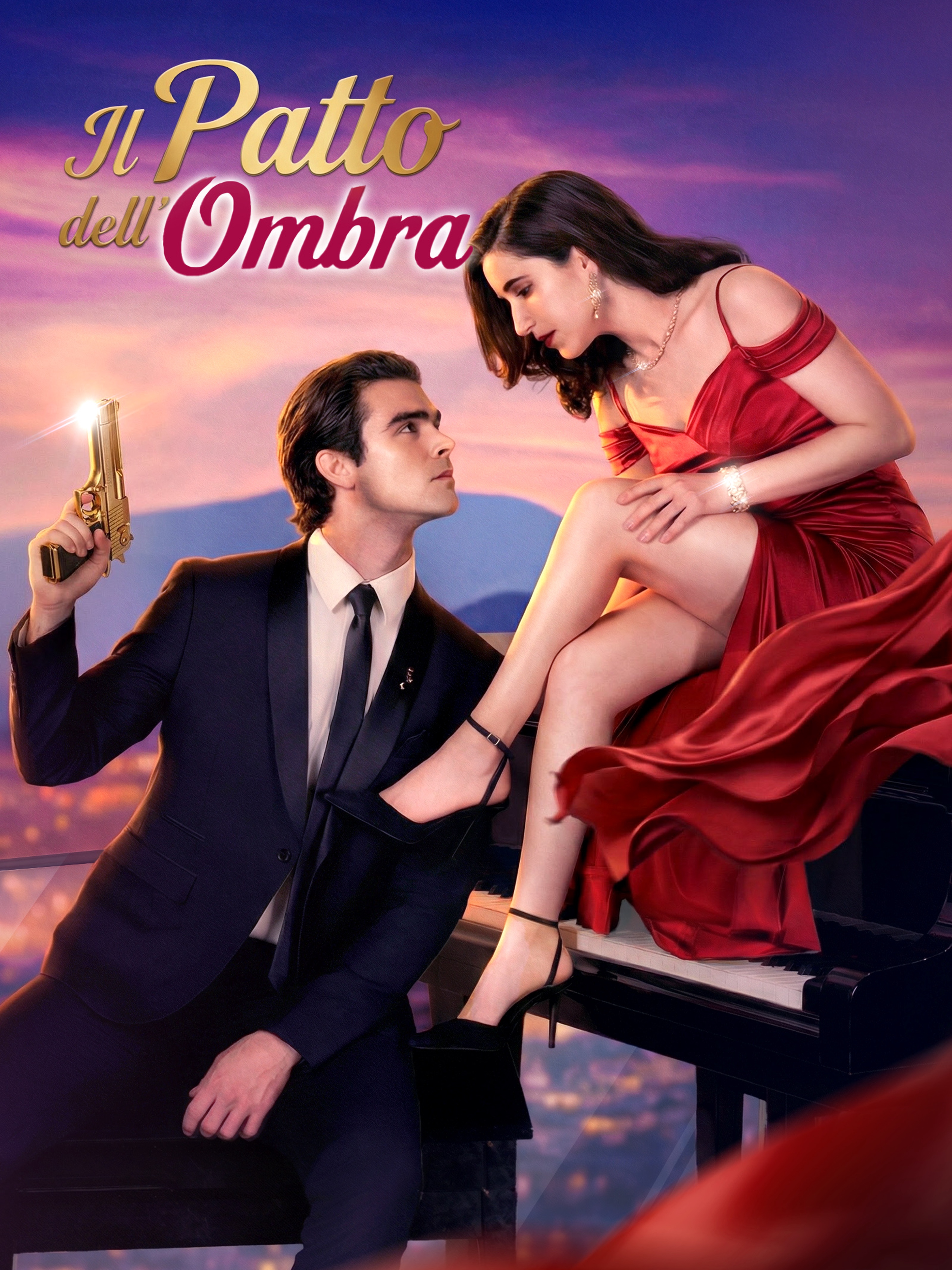 Il Patto dell'Ombra (Doppiato)
