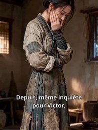 L'Enfant qu'il a choisie - Episode 11