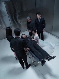 [Lồng tiếng]Món Quà Cuối Cùng - Episode 47