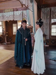 [Doblado]Venganza entre Sedas - Episode 61