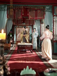 第4話 - 飛鸞の淵～奪われた令嬢の逆襲～