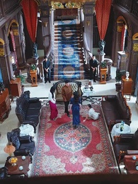  جسد مقابل حياة - Episode 27