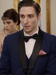 Episodio 43 - [Doppiato]Il Patto  dell'Ombra