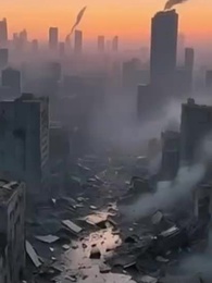 [Dubbed] Crazy Animals Save the World - Episode 57