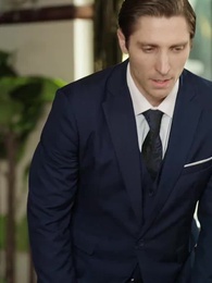 Episodio 54 - [Doppiato]Il Patto  dell'Ombra