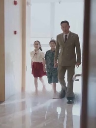 ตอนที่ 34 - [พากย์ไทย]มังกรหงส์มงคล