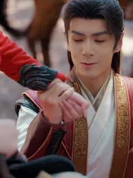 [Doblado]Venganza entre Sedas - Episode 76