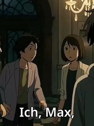 Episode 11 - [Synchron] Kapital gegen Magie