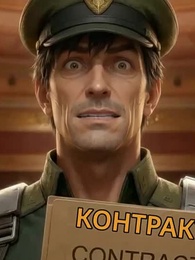 Серия 43 - [Дубляж]Мой супермаркет в конце света — и аномалии S-уровня выстраиваются в очередь за работой