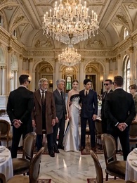 Episode 7 - The Mirror’s Truth