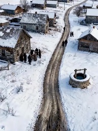 Âm Vang Của Định Mệnh - Episode 14