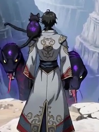 Episode 7 - Behalt deinen Drachen, meine Katze ist Gott