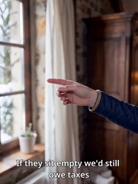 The Minister’s Fatal Lie - Episode 3