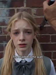 Too Late Alpha, Your Daughter Is Murdered - Episode 6