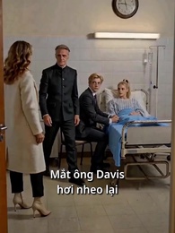 Âm Vang Của Định Mệnh - Episode 28