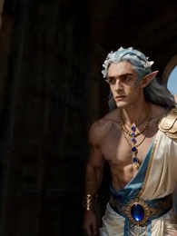 The MerKing’s Forbidden Queen - Episode 17