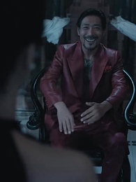 Episódio 6 - Guerra ao Crime