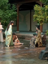 飛鸞の淵～奪われた令嬢の逆襲～ - Episode 3