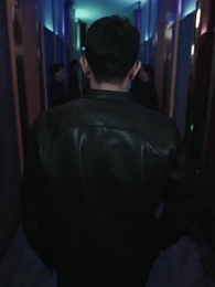 الحلقة 18 - تطهير الظلام